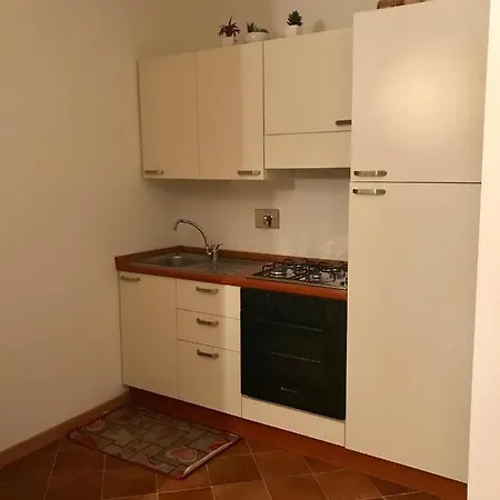 Casa Mia Ad *