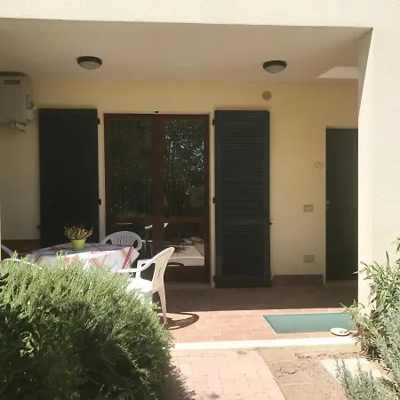 Casa Mia Ad Apartment *