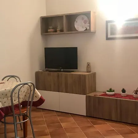 Casa Mia Ad Apartment