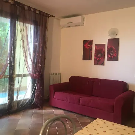 Apartment Casa Mia Ad *