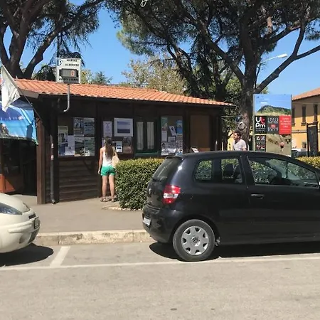 Casa Mia Ad *