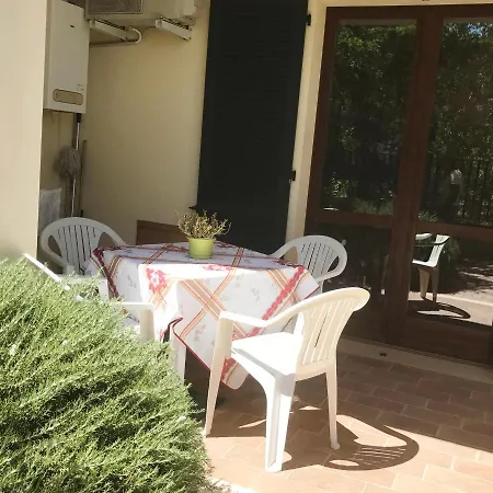 Casa Mia Ad Alberese