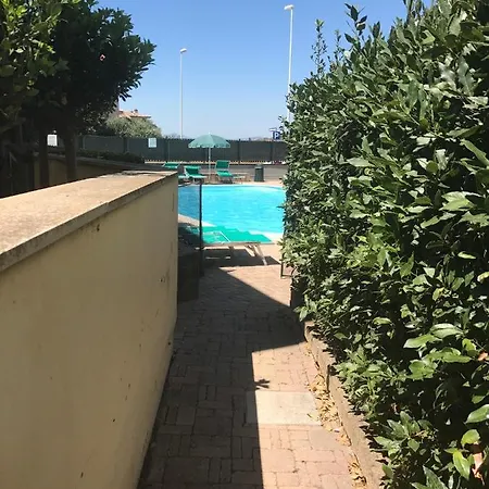 Casa Mia Ad