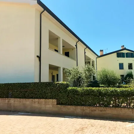 Casa Mia Ad Apartment *