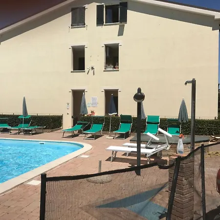 Casa Mia Ad