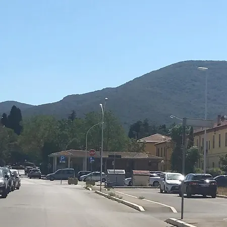 Casa Mia Ad *