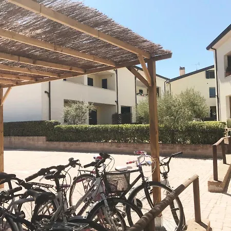 Casa Mia Ad *