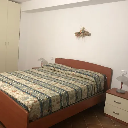 Apartment Casa Mia Ad