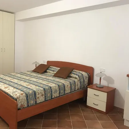 Apartment Casa Mia Ad *