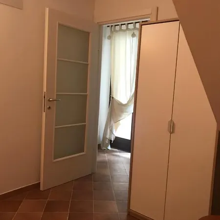 Casa Mia Ad * Alberese