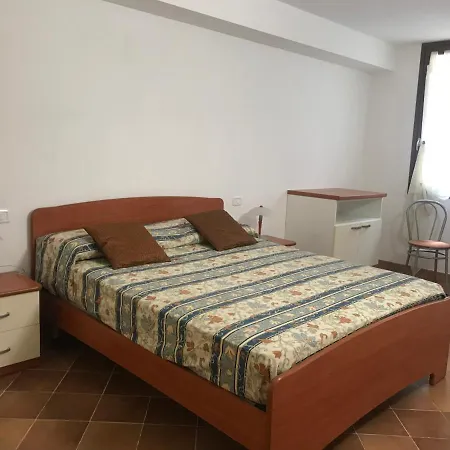 Apartment Casa Mia Ad Alberese