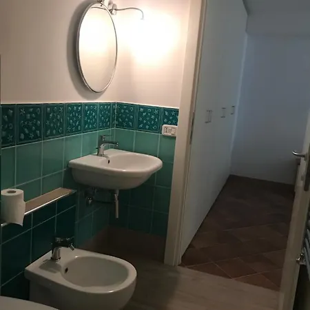Casa Mia Ad Apartment Alberese