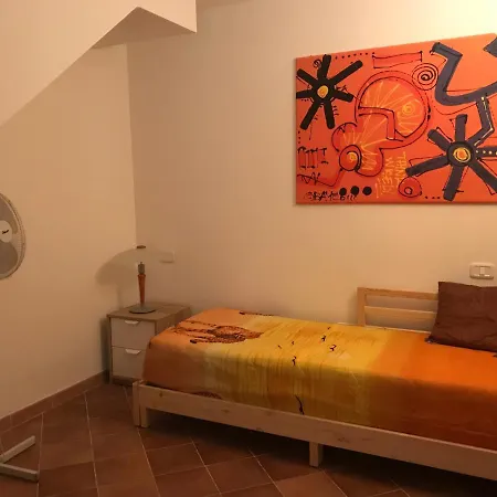 Casa Mia Ad Apartment *